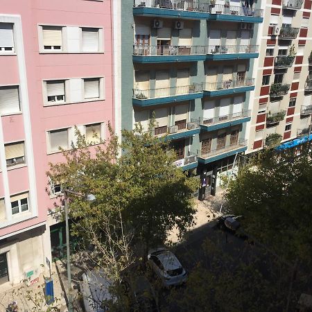 Apartment In Center Of Lissabon Exterior foto
