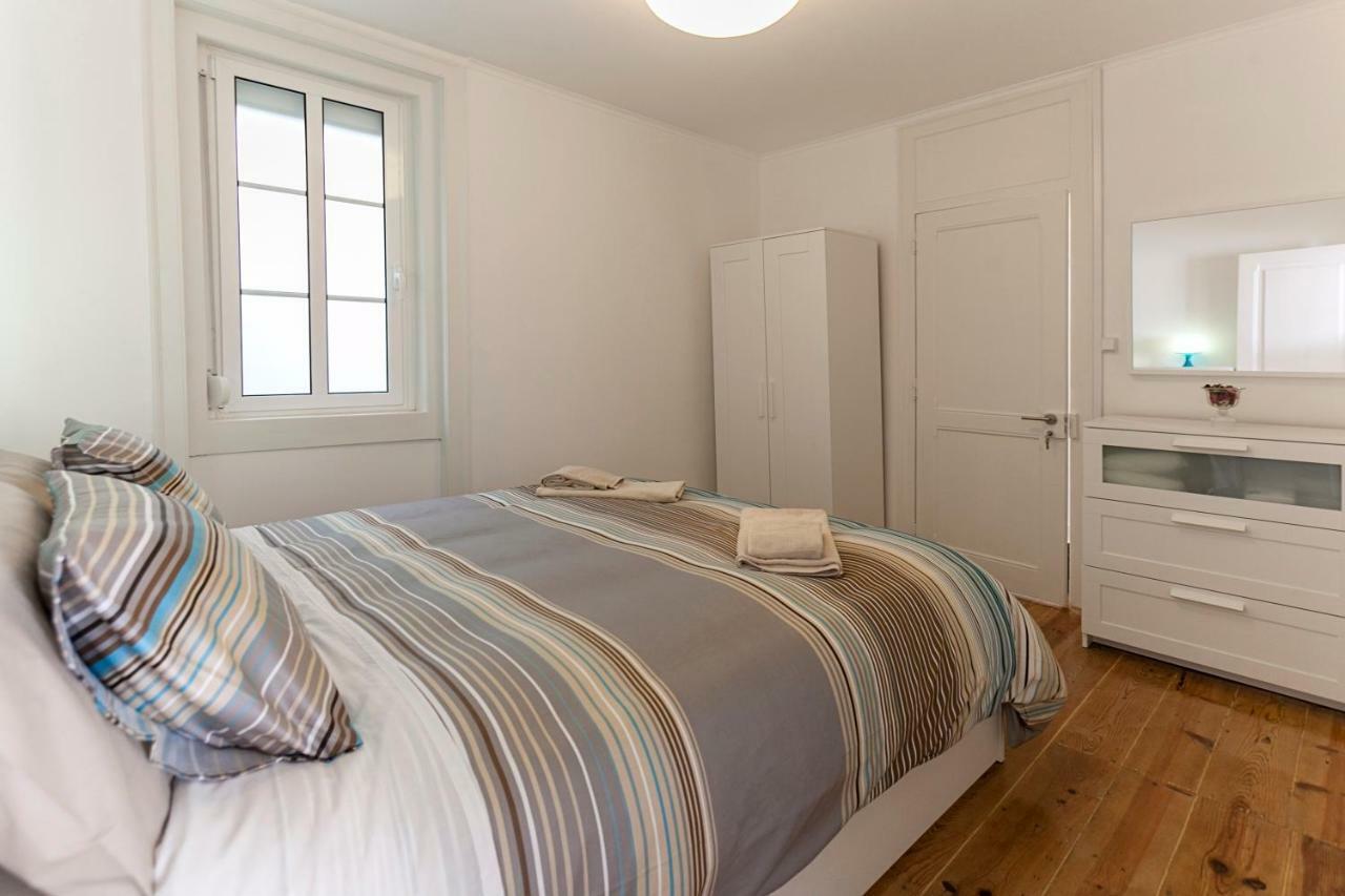 Apartment In Center Of Lissabon Exterior foto