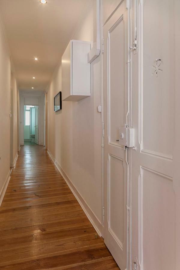 Apartment In Center Of Lissabon Exterior foto