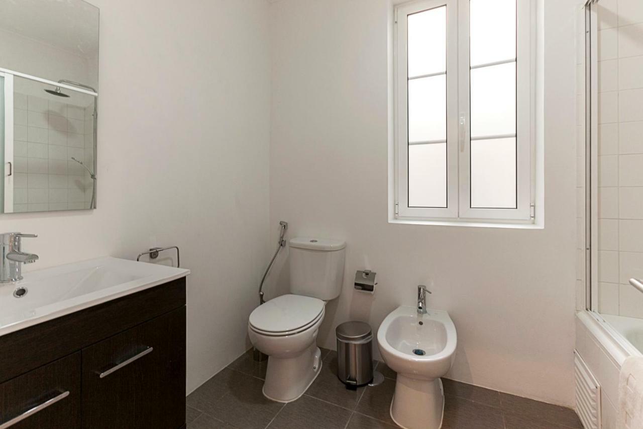 Apartment In Center Of Lissabon Exterior foto